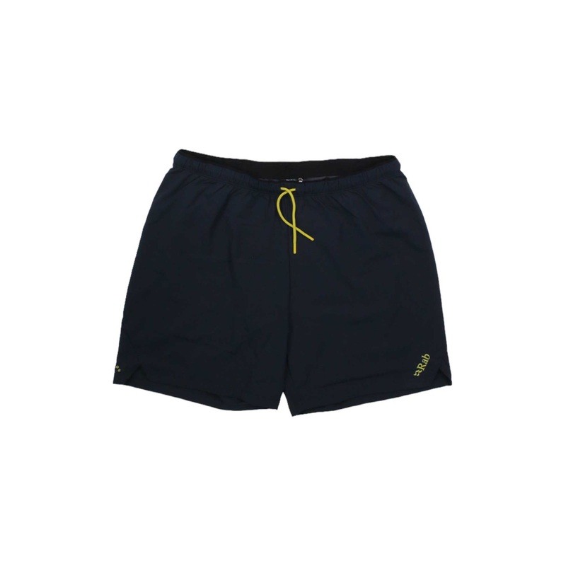 Rab Mens Talus Active 7 Inch Short