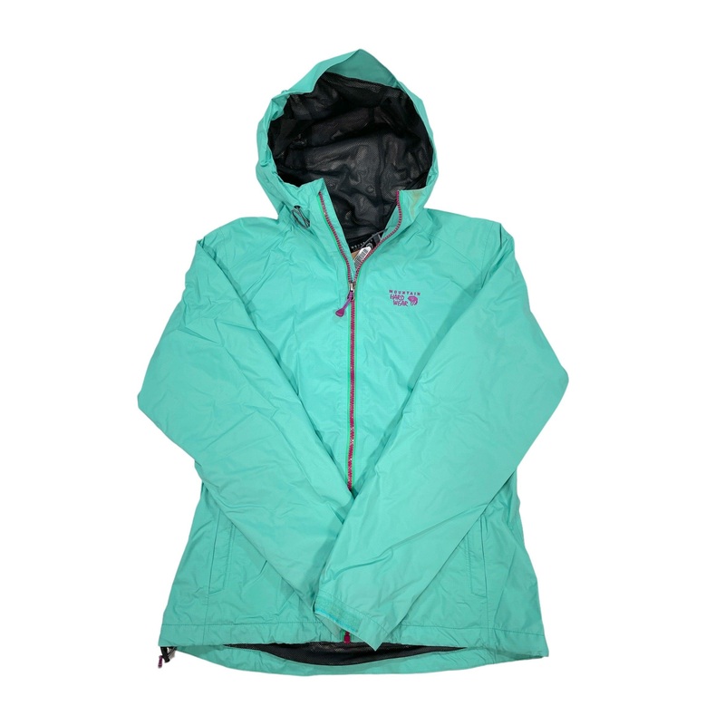 Womens RainFly Jacket