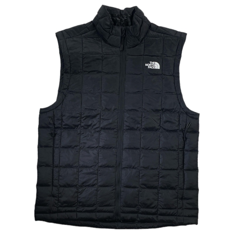 Men's ThermoBall Eco Vest
