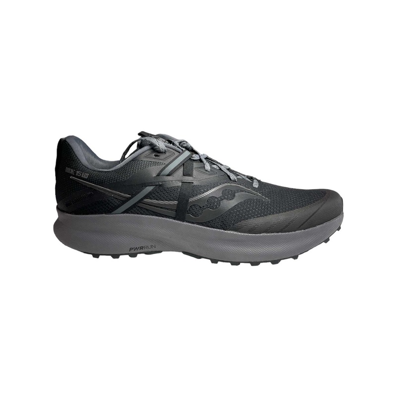 Saucony Men's Ride 15 TR Shoe