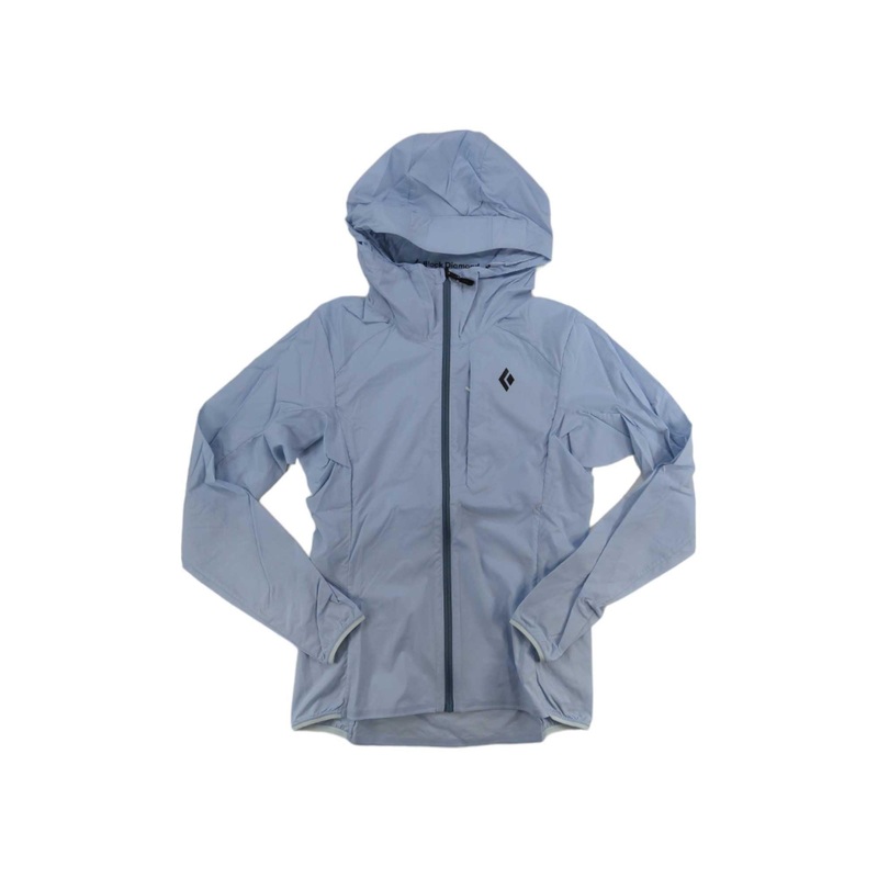 Black Diamond Women's Alpine Start Hoody Jacket