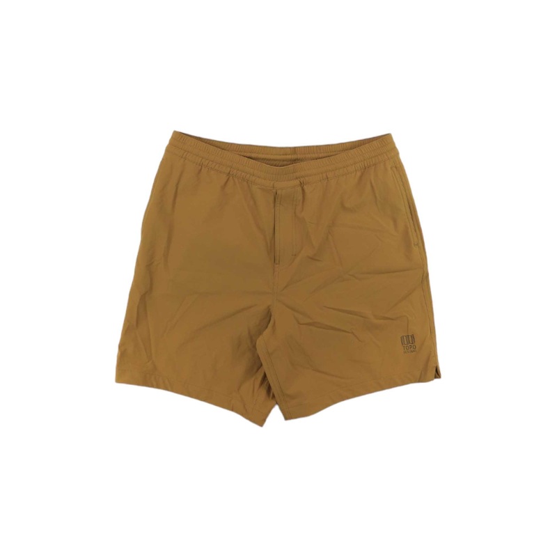 Topo Designs Men's Global Short