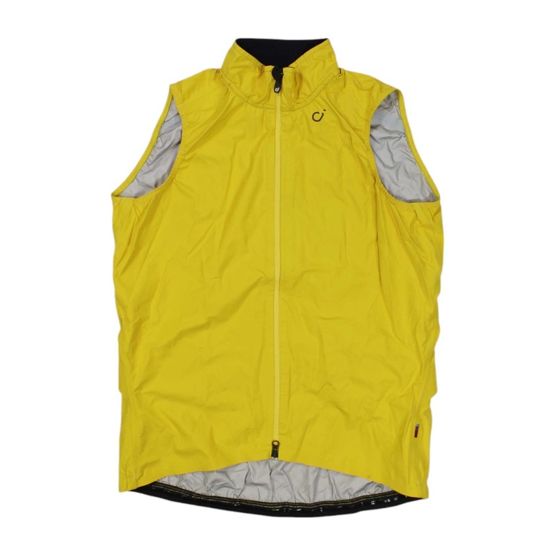 Velocio Womens Ultralight Rain Vest