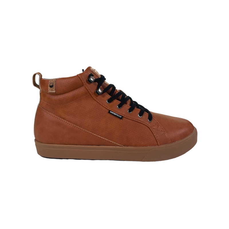 Saola Mens Wanaka Waterproof Shoe