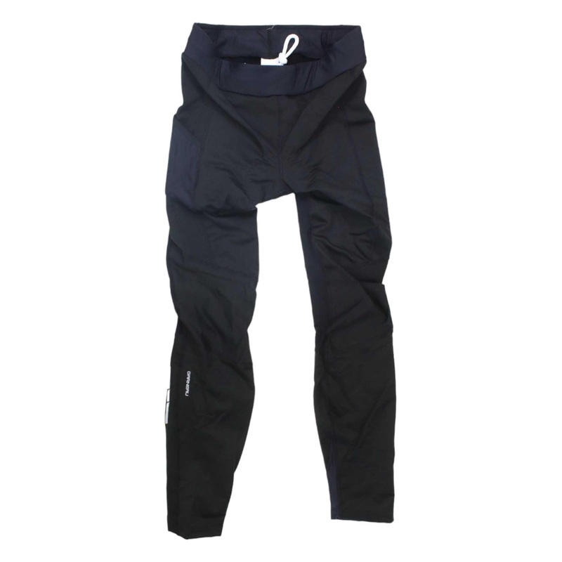 Louis Garneau Men's Solano Chamois Tight