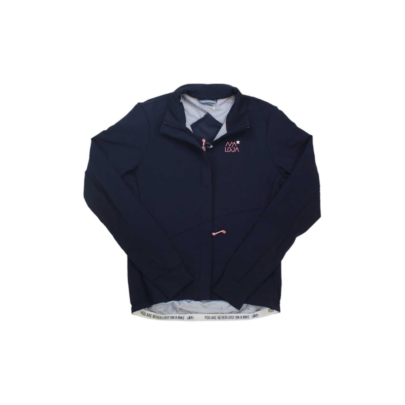 Maloja Women's FopetaM. NOS Bike Jacket