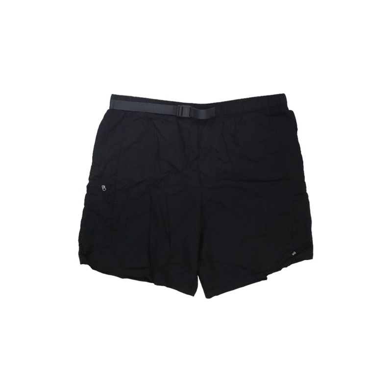 Mens Columbia Snake River II Water Short