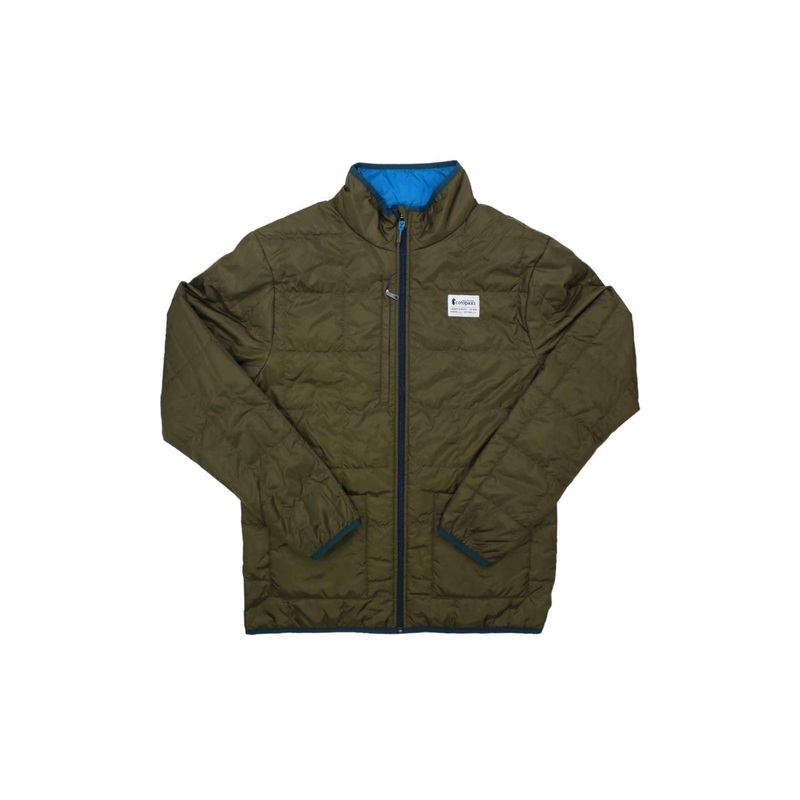 Cotopaxi Men's Teca Calido Jacket