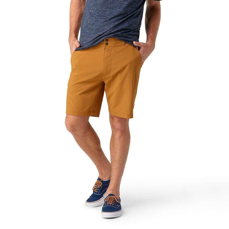 Smartwool Men's 8 Inch Short