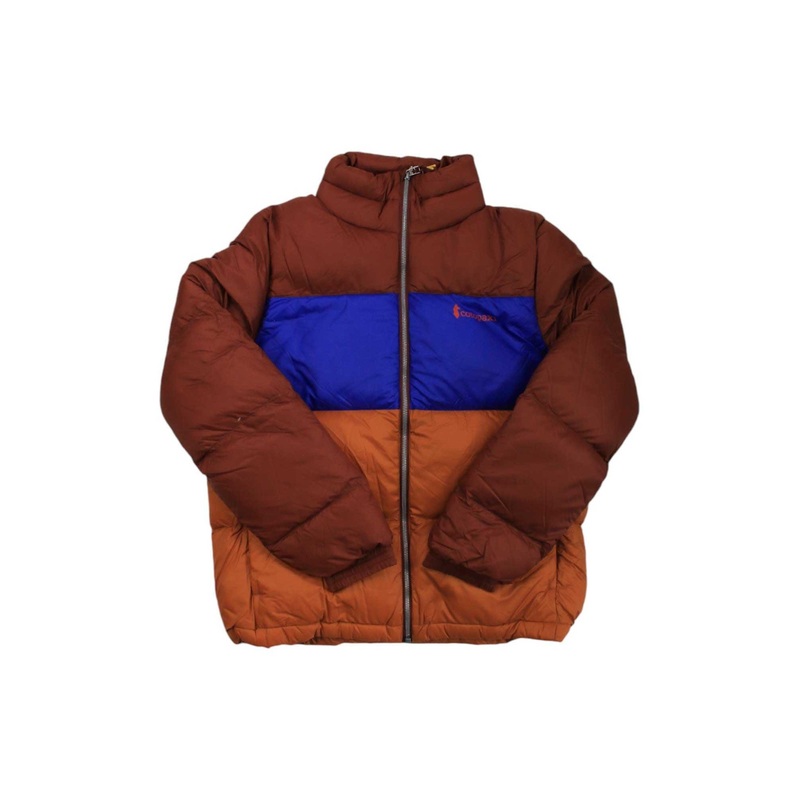 Cotopaxi Men's Solazo Down Jacket