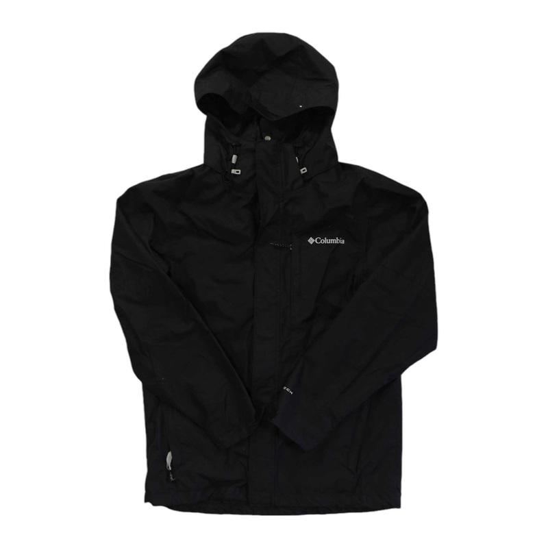 Artic Trip Jacket