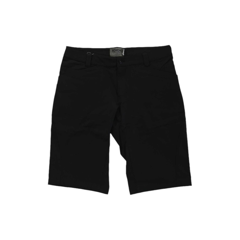 Chrome Industries Mens Union Short 2.0