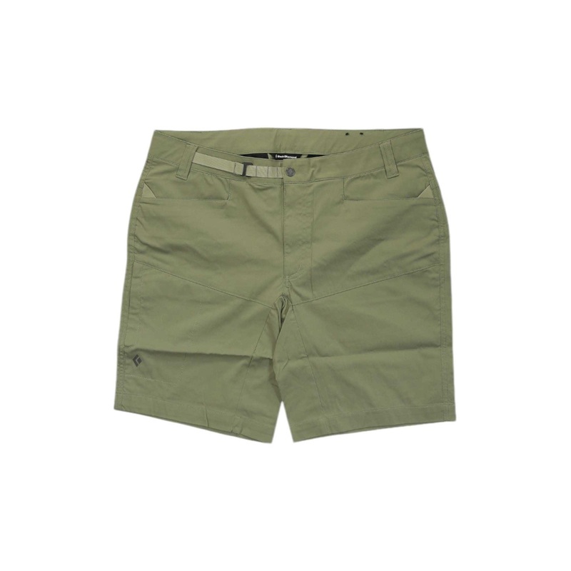 Black Diamond Mens Anchor Short