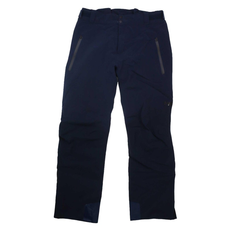 Helly Hansen Mens Alpha Lifaloft Pant