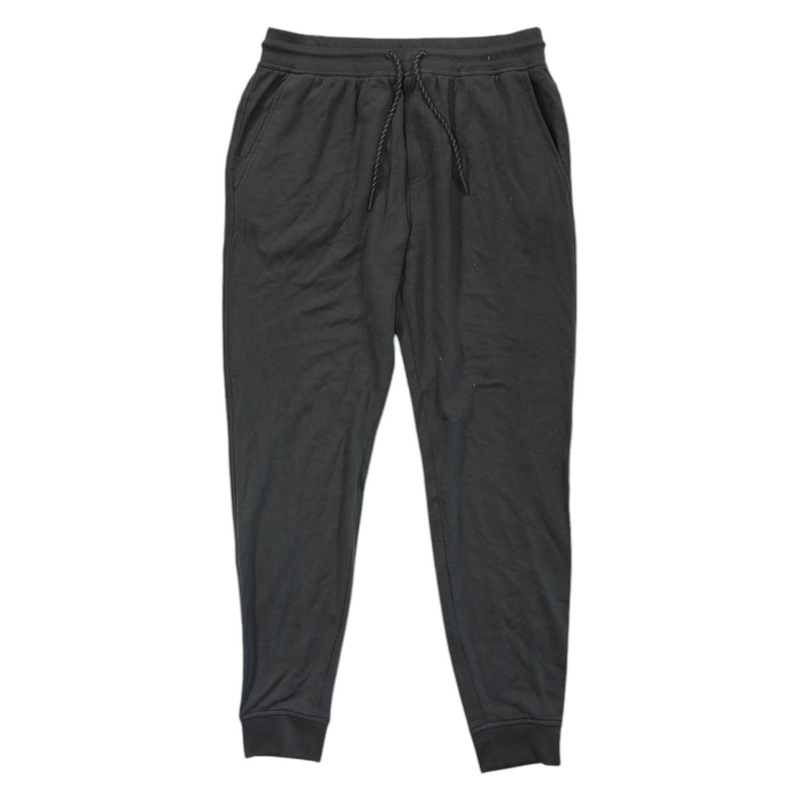 Free Fly Mens Bamboo Lightweight Fleece Jogger