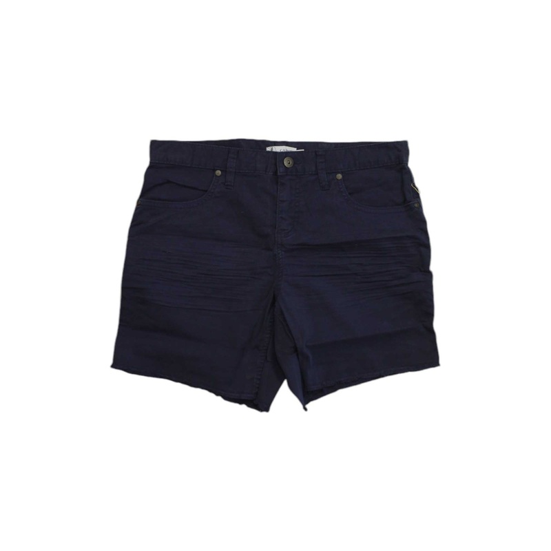 Carve Designs Womens Oahu 6 Inch Twill Short