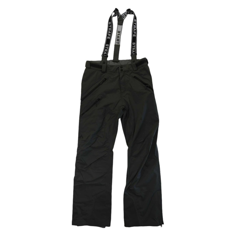 Strafe Mens Capitol Pant