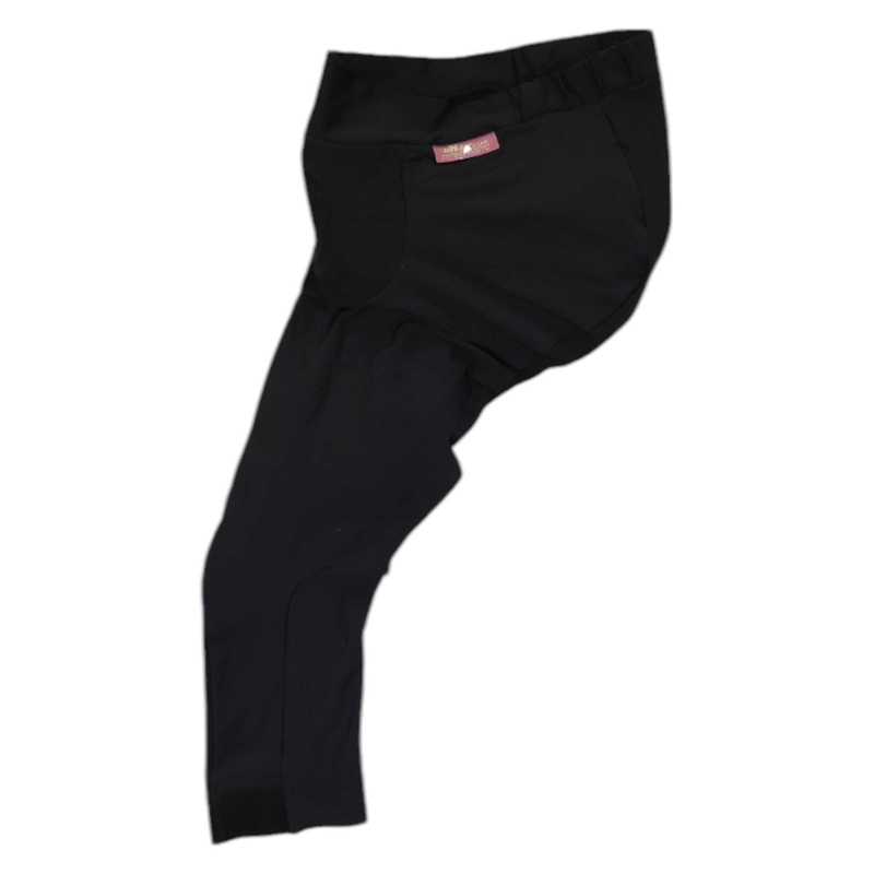ASSOS WOMENS KNICKERS HK.607.4 S5 WITH INSERT