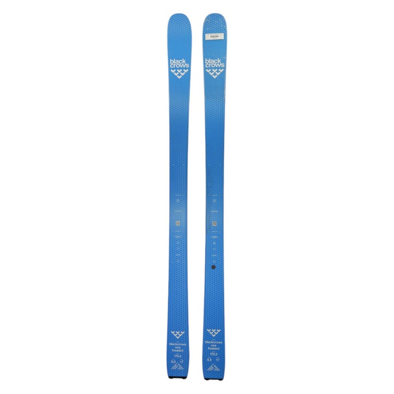 Black Crows Ova Freebird Skis - 2024