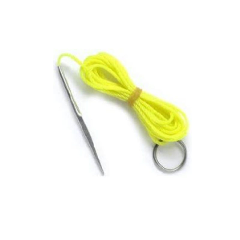PUCCI 6' BRAIDED NYLON CORD STRINGER